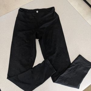 Born Primitive Black tights S CrossFit